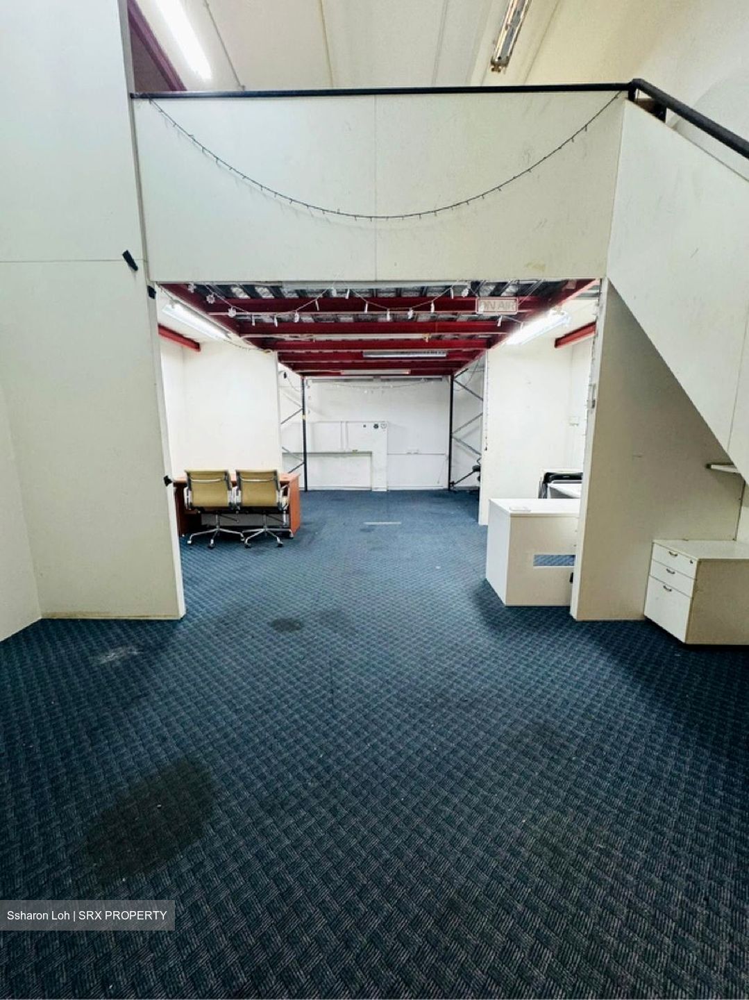 Ubi Techpark (D14), Factory #502794431